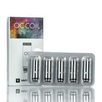 Vaporesso - Orca Solo - 1.30 ohm - Coils #Simbavapes#