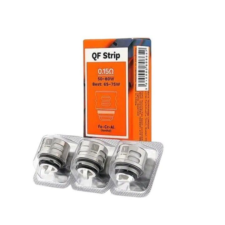 Vaporesso SKRR Coils - Pack of 3 #Simbavapes#