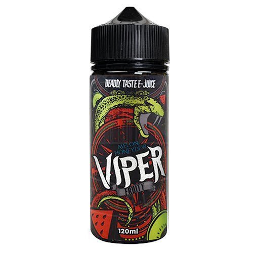 Viper Fruity 100ml Shortfill #Simbavapes#