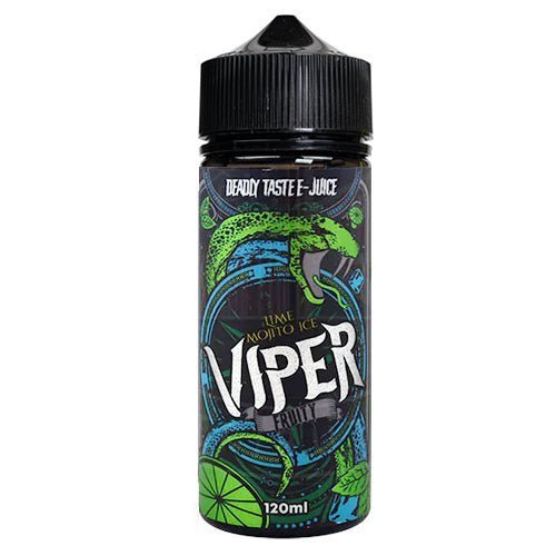 Viper Fruity 100ml Shortfill #Simbavapes#