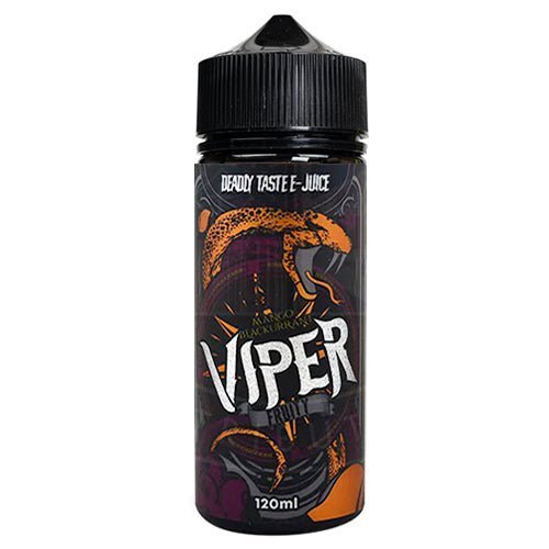 Viper Fruity 100ml Shortfill #Simbavapes#