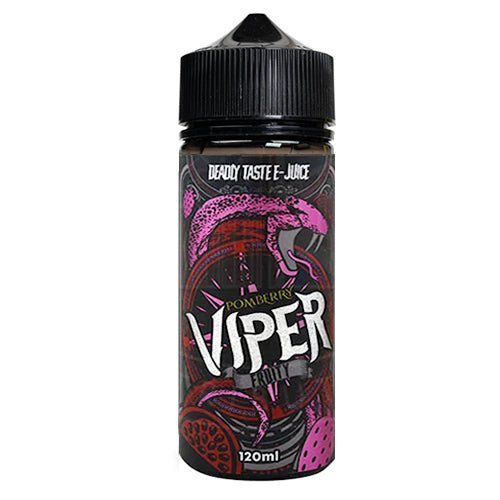 Viper Fruity 100ml Shortfill #Simbavapes#