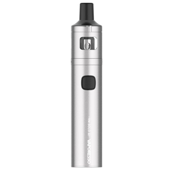 VM SOLO 22 #Simbavapes#