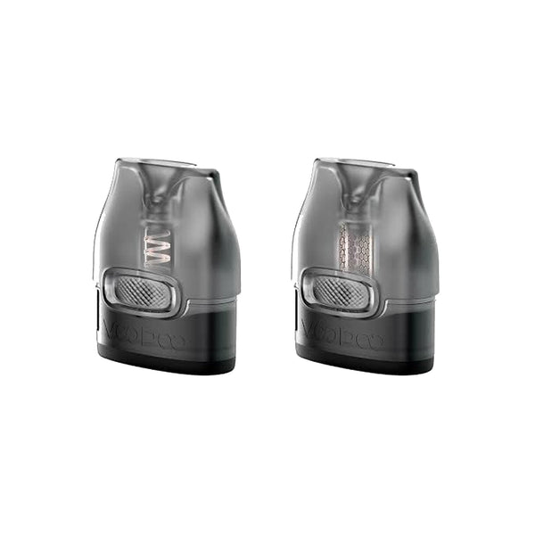 Voo Poo Vmate Replacement Pods | 2pcs #Simbavapes#
