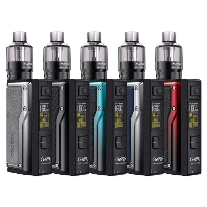 Voopoo Argus Gt Vape Kit #Simbavapes#