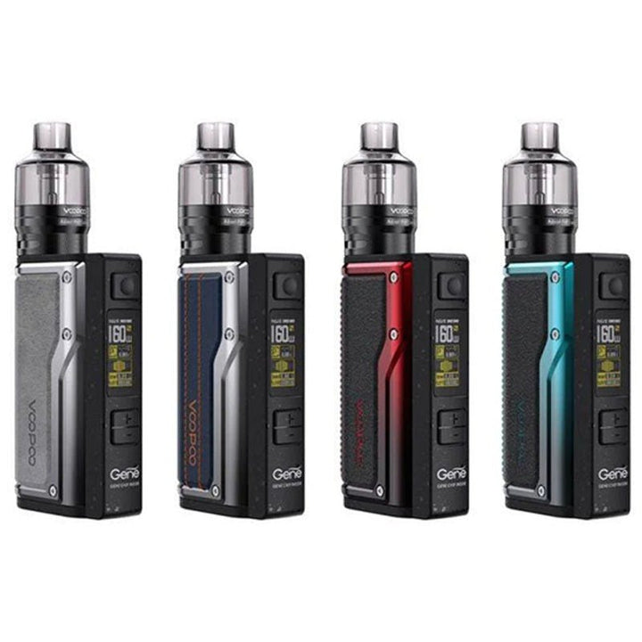 Voopoo Argus Gt Vape Kit #Simbavapes#