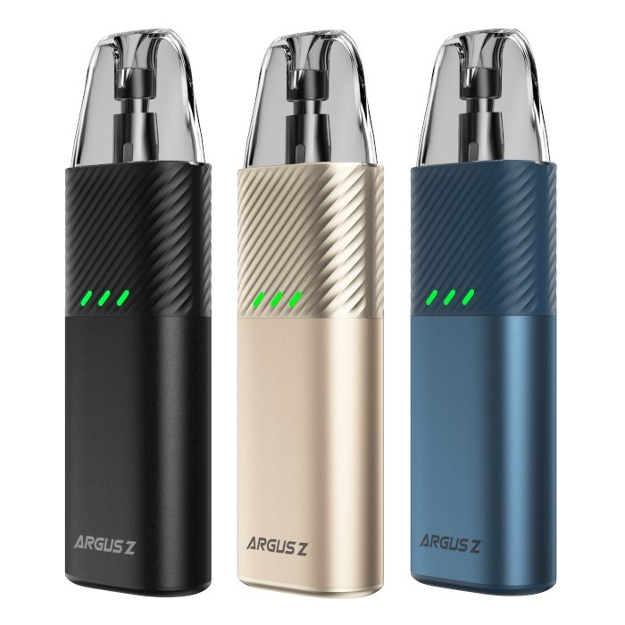 Voopoo Argus Z Pod Kit #Simbavapes#