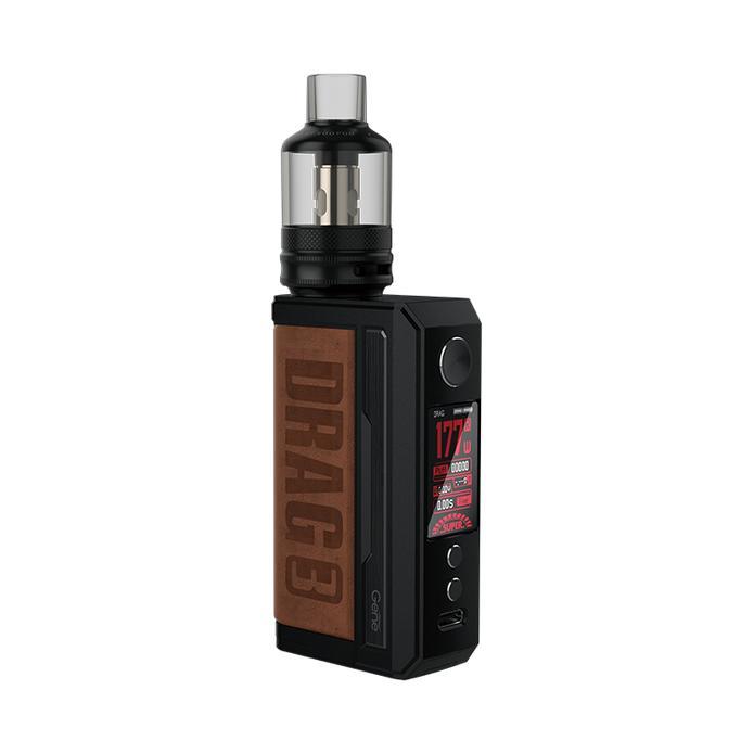 Voopoo Drag 3 Vape Kit #Simbavapes#