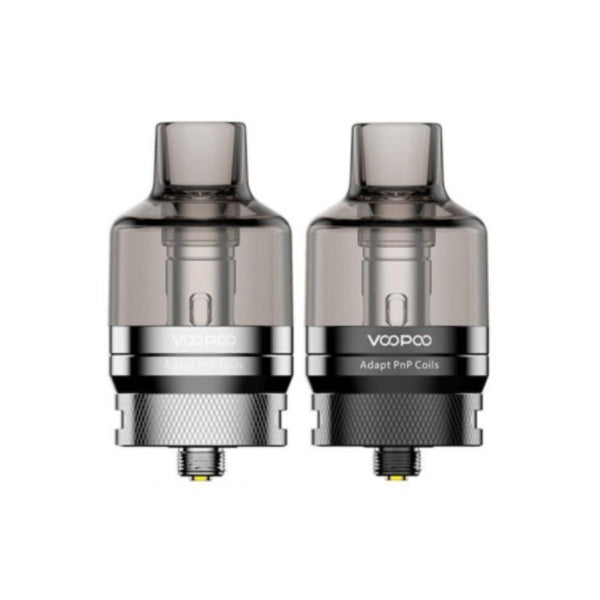 VooPoo Drag PnP Pod Tank #Simbavapes#