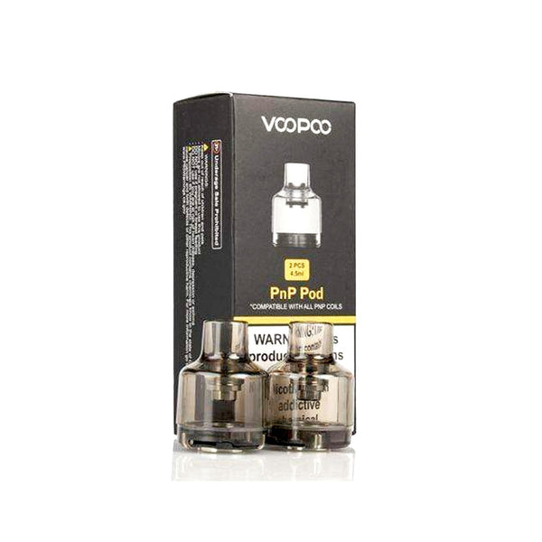 Voopoo Drag X/Drag S Replacement PNP Pod | 2 Pack #Simbavapes#