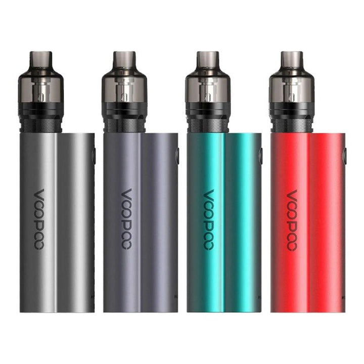 VooPoo Musket Vape Kit #Simbavapes#