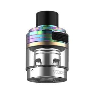 VooPoo - TPP-X Pod - Tank #Simbavapes#