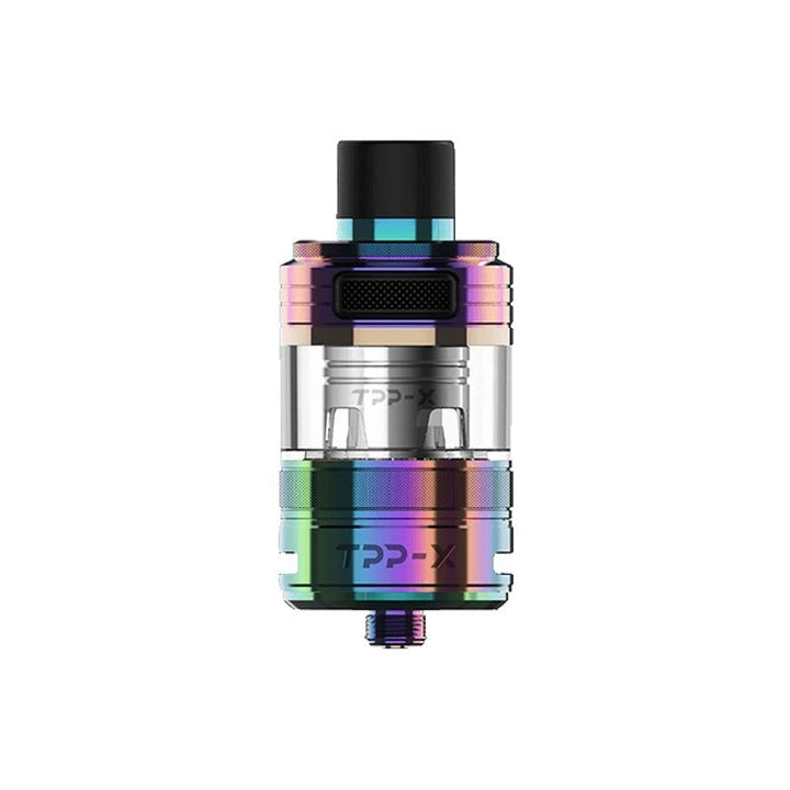 Voopoo Tpp-X Tank #Simbavapes#