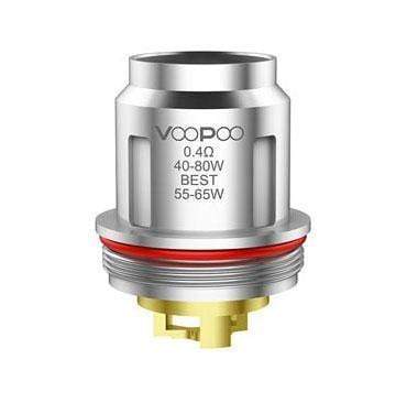 Voopoo - Uforce - 0.40 ohm - Coils #Simbavapes#