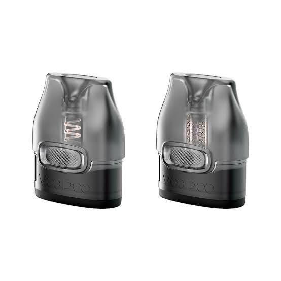Voopoo - V Thru / VmateAspire - Replacement Pods #Simbavapes#