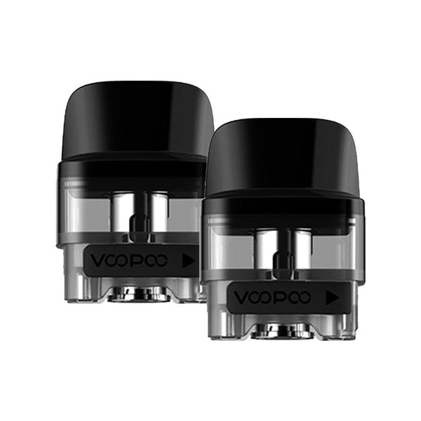 Voopoo - Vinci - Replacement Pods #Simbavapes#
