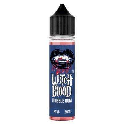 Witch Blood 50ml Shortfill #Simbavapes#