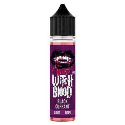 Witch Blood 50ml Shortfill #Simbavapes#