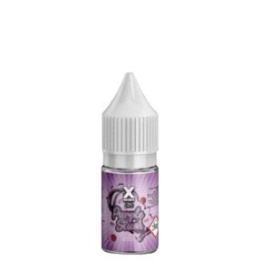 X Series 10ML Nic Salt #Simbavapes#