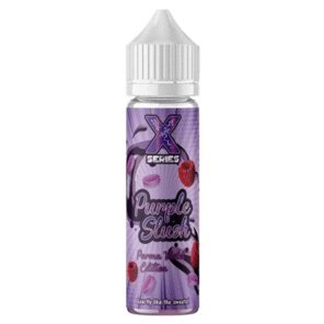 X Series 50ml Shortfill #Simbavapes#