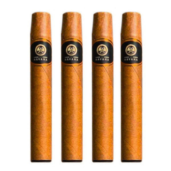 XO Havana Cigar 600 Disposable Vape Puff Pod Box of 10 #Simbavapes#