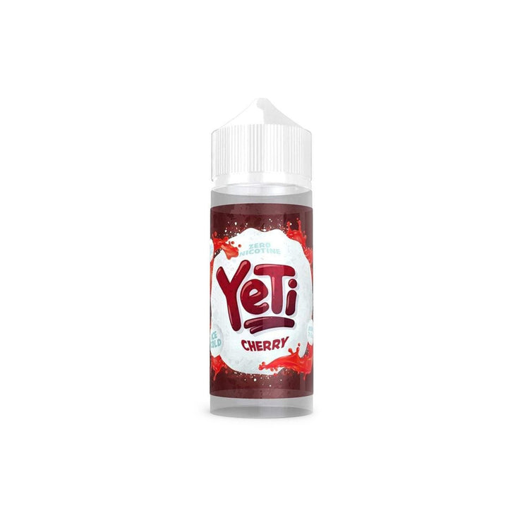 Yeti E-Liquid Shortfills | 100ml #Simbavapes#