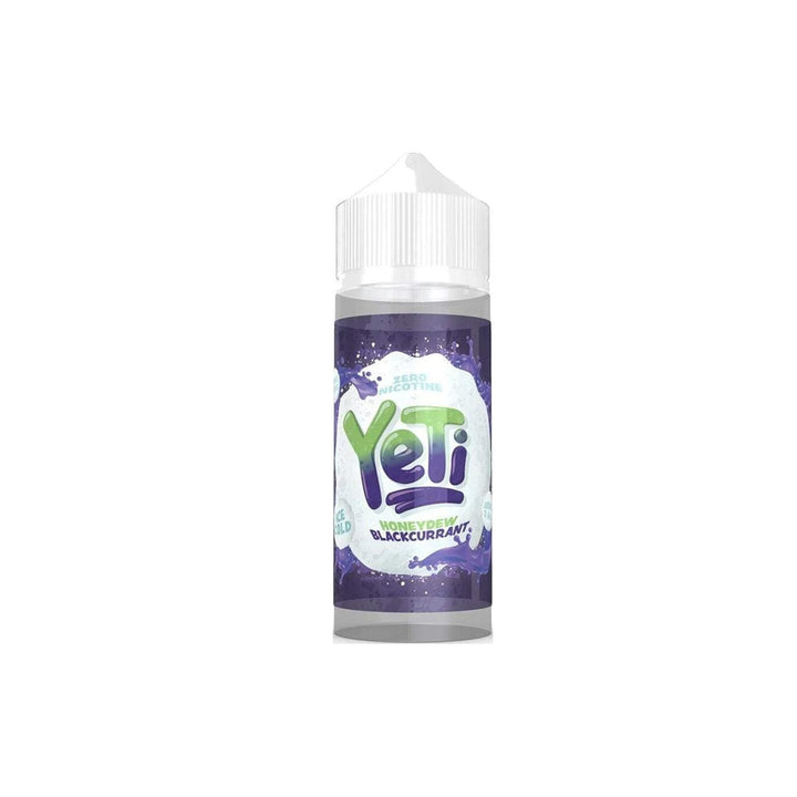 Yeti E-Liquid Shortfills | 100ml #Simbavapes#