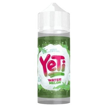 Yeti Ice Cold 100ML Shortfill #Simbavapes#