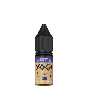 Yogi 10ML Nic Salt #Simbavapes#