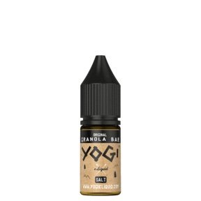 Yogi 10ML Nic Salt #Simbavapes#