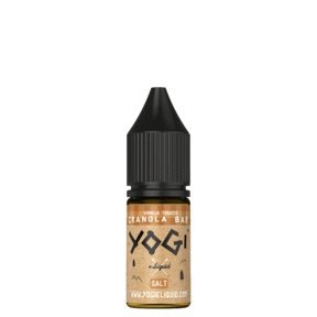 Yogi 10ML Nic Salt #Simbavapes#