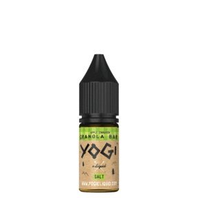 Yogi 10ML Nic Salt #Simbavapes#