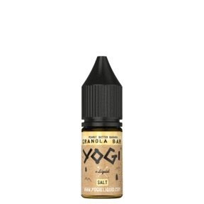 Yogi 10ML Nic Salt #Simbavapes#