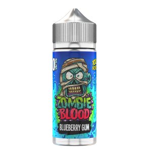 Zombie Blood - 100ml Shortfill - E-Liquid #Simbavapes#