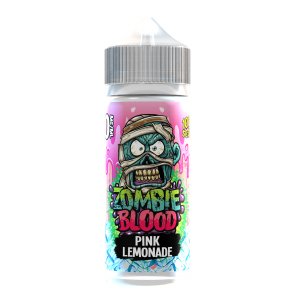 Zombie Blood - 100ml Shortfill - E-Liquid #Simbavapes#