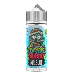 Zombie Blood - 100ml Shortfill - E-Liquid #Simbavapes#