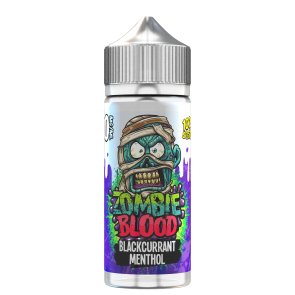 Zombie Blood - 100ml Shortfill - E-Liquid #Simbavapes#