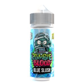 Zombie Blood - 100ml Shortfill - E-Liquid #Simbavapes#